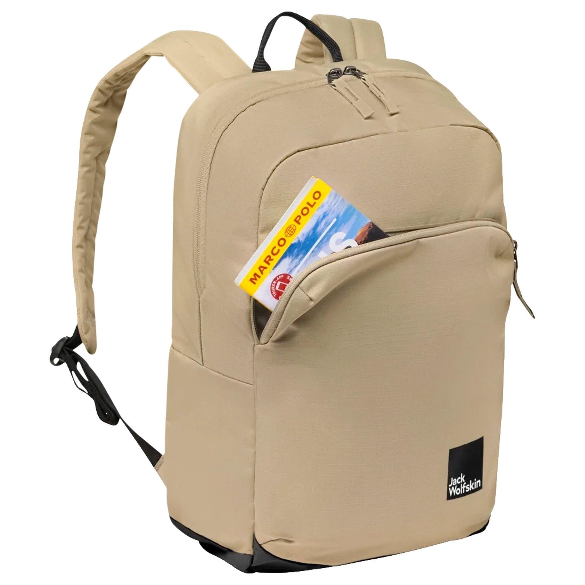 Jack Wolfskin Terraview 20 - Rucksack 43 cm 7/7
