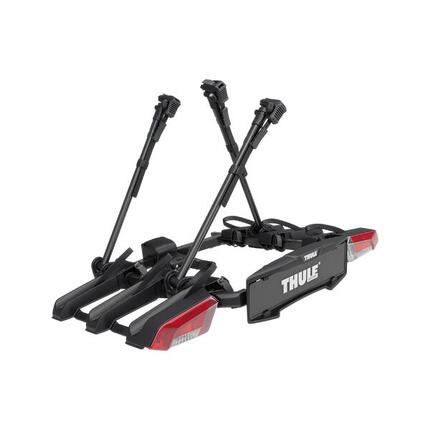Porte-vélo sur boule d’attelage Thule VeloLite