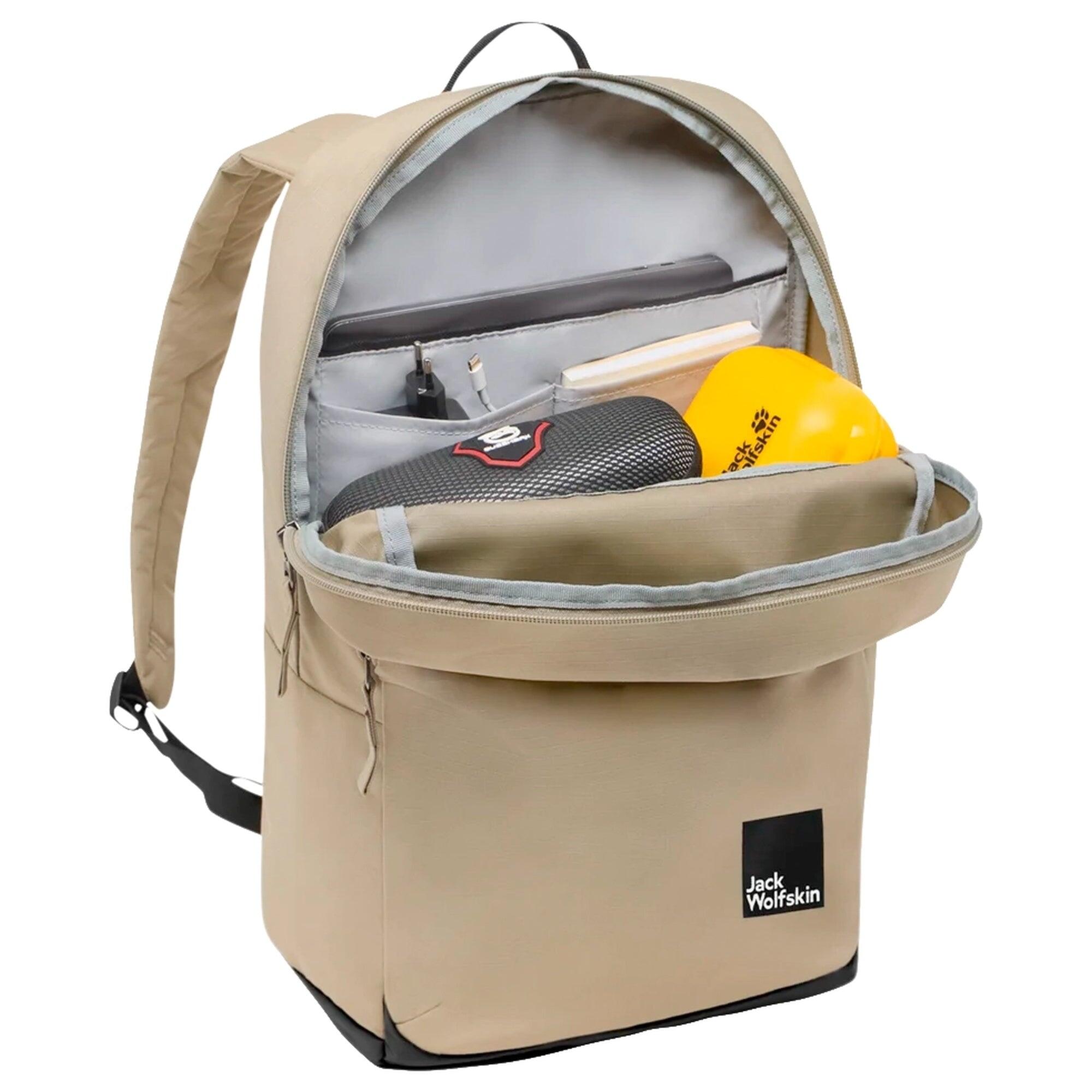 Jack Wolfskin Terraview 20 - Rucksack 43 cm 5/7