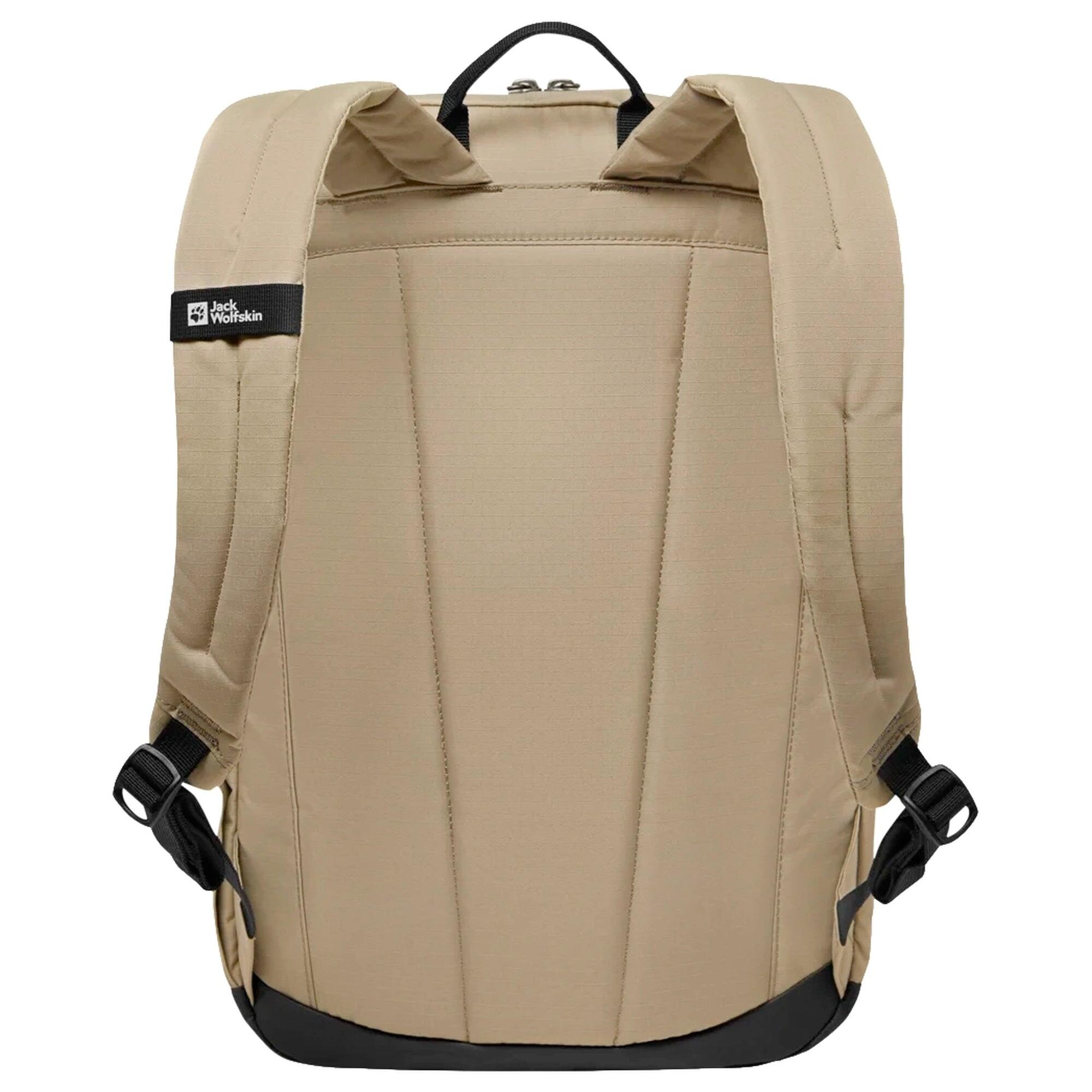 Jack Wolfskin Terraview 20 - Rucksack 43 cm 4/7