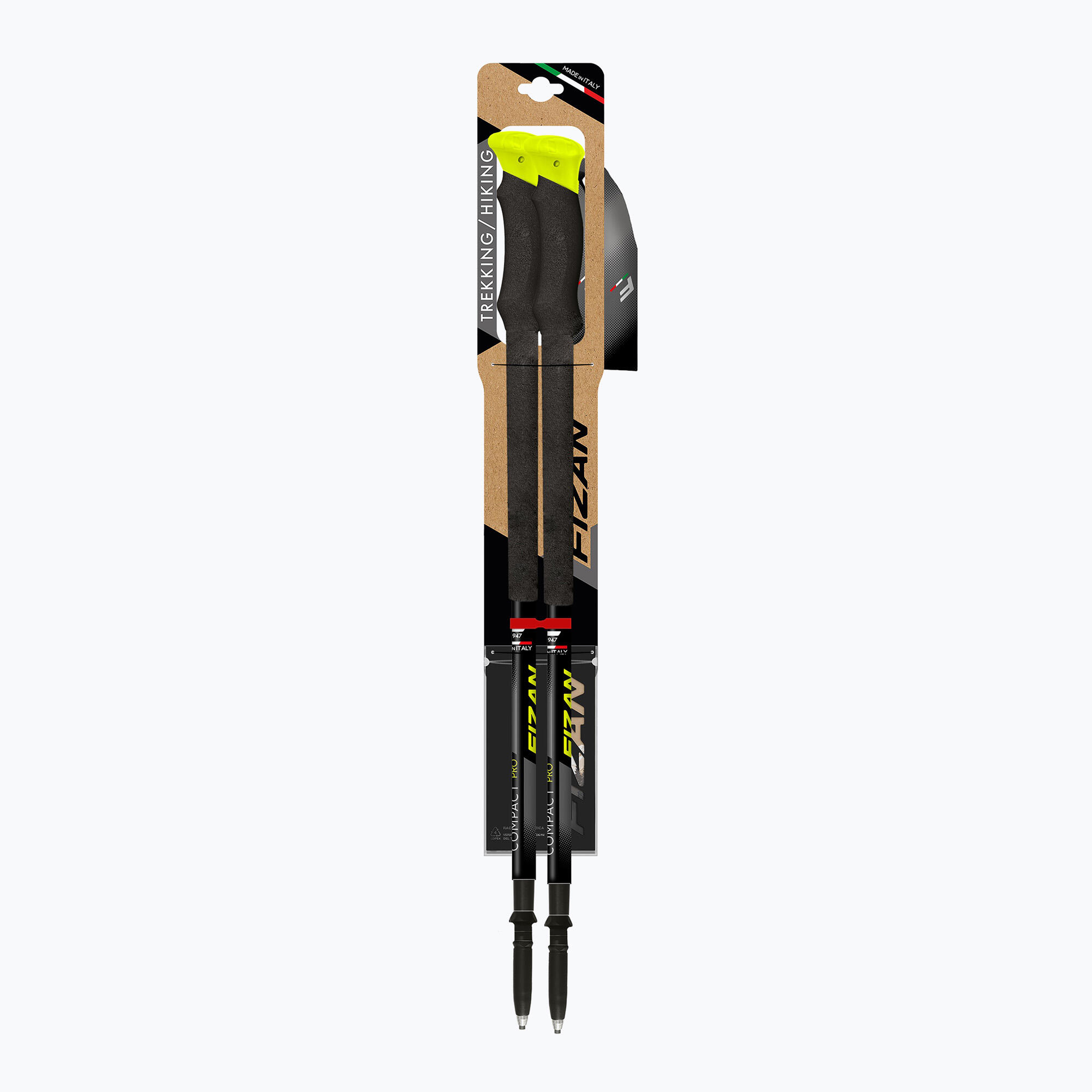 Kije Fizan Compact Pro 3/7