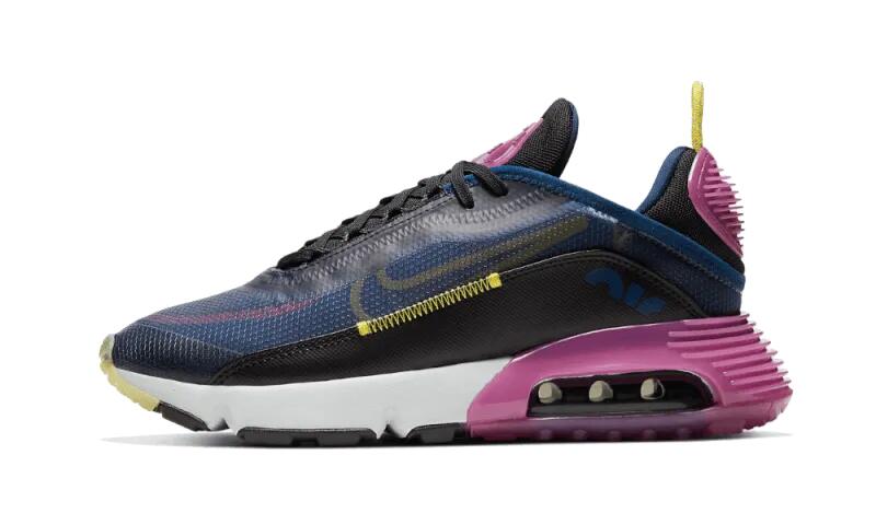 Air Max 2090 Navy Black Photon Dust - Taille : 43 EU 1/3