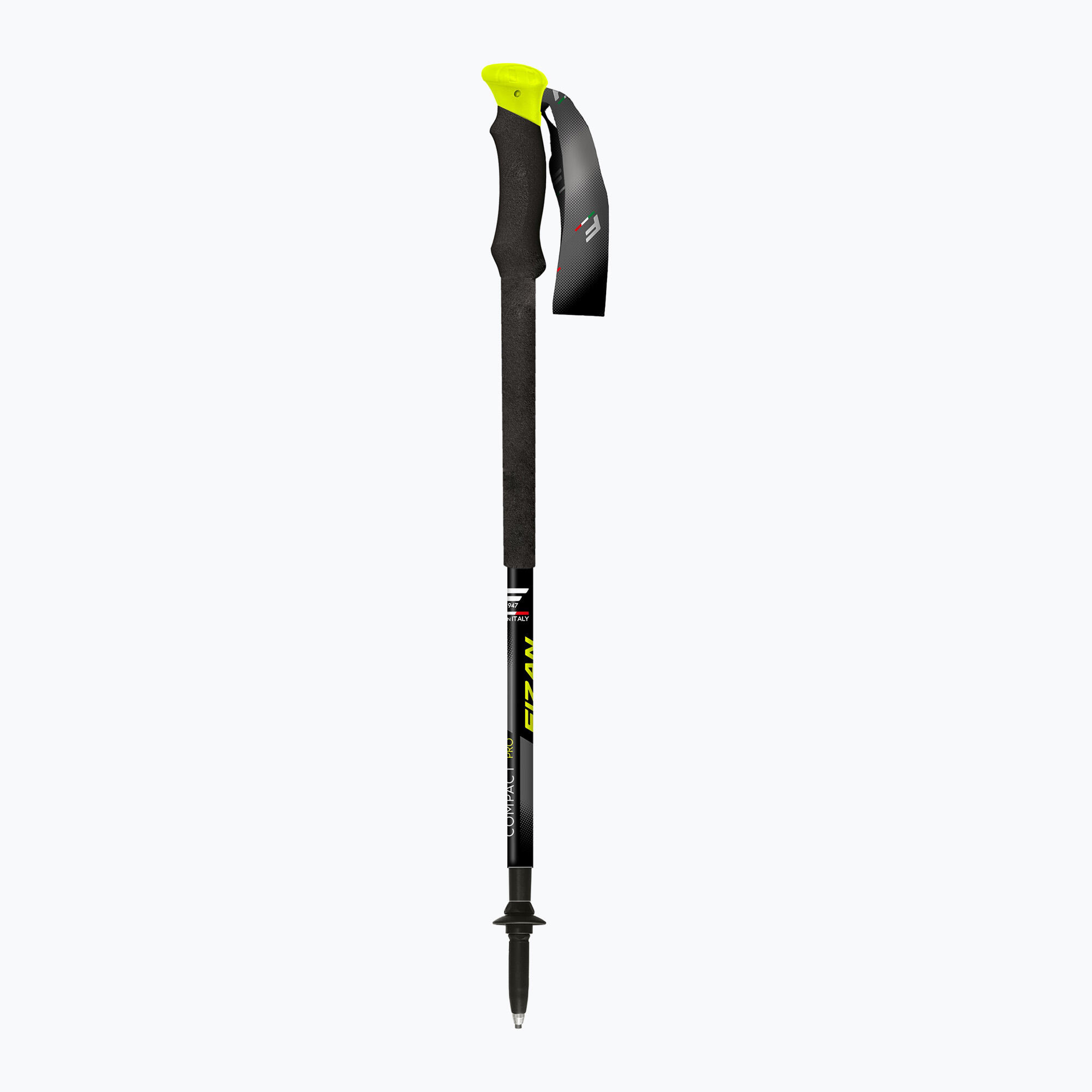 Kije Fizan Compact Pro 2/7