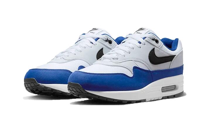 Air Max 1 Deep Royal Blue - Taille : 38.5 EU 2/3