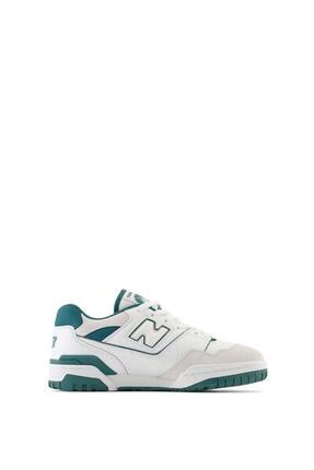 Baskets New balance modèle BB550PB1 pour unisexe