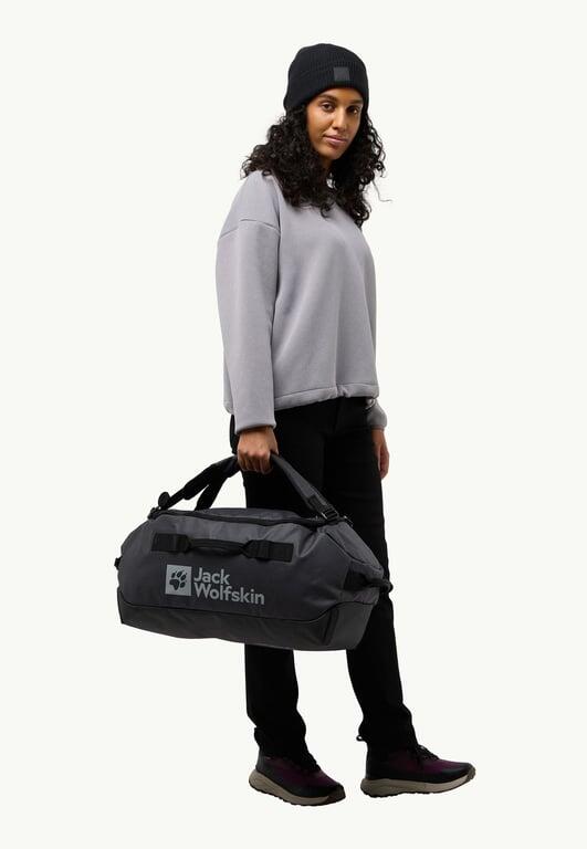 Jack Wolfskin All-In Duffle 35 - Reisetasche 62 cm 3/7