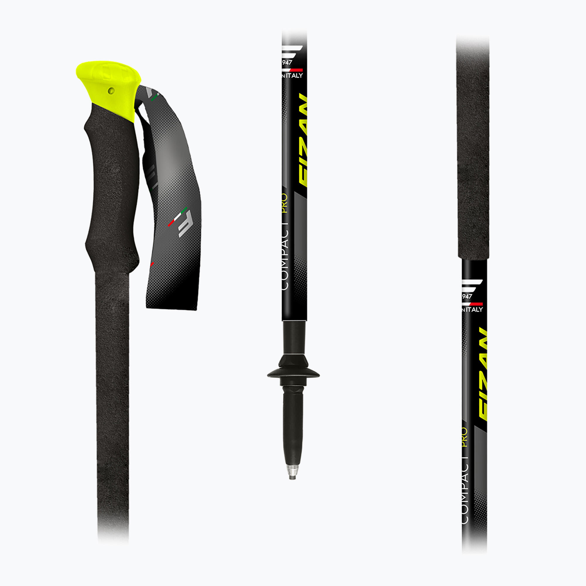 Kije Fizan Compact Pro 5/7