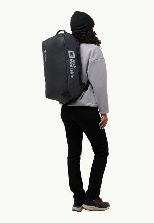 Jack Wolfskin All-In Duffle 35 - Reisetasche 62 cm 2/7