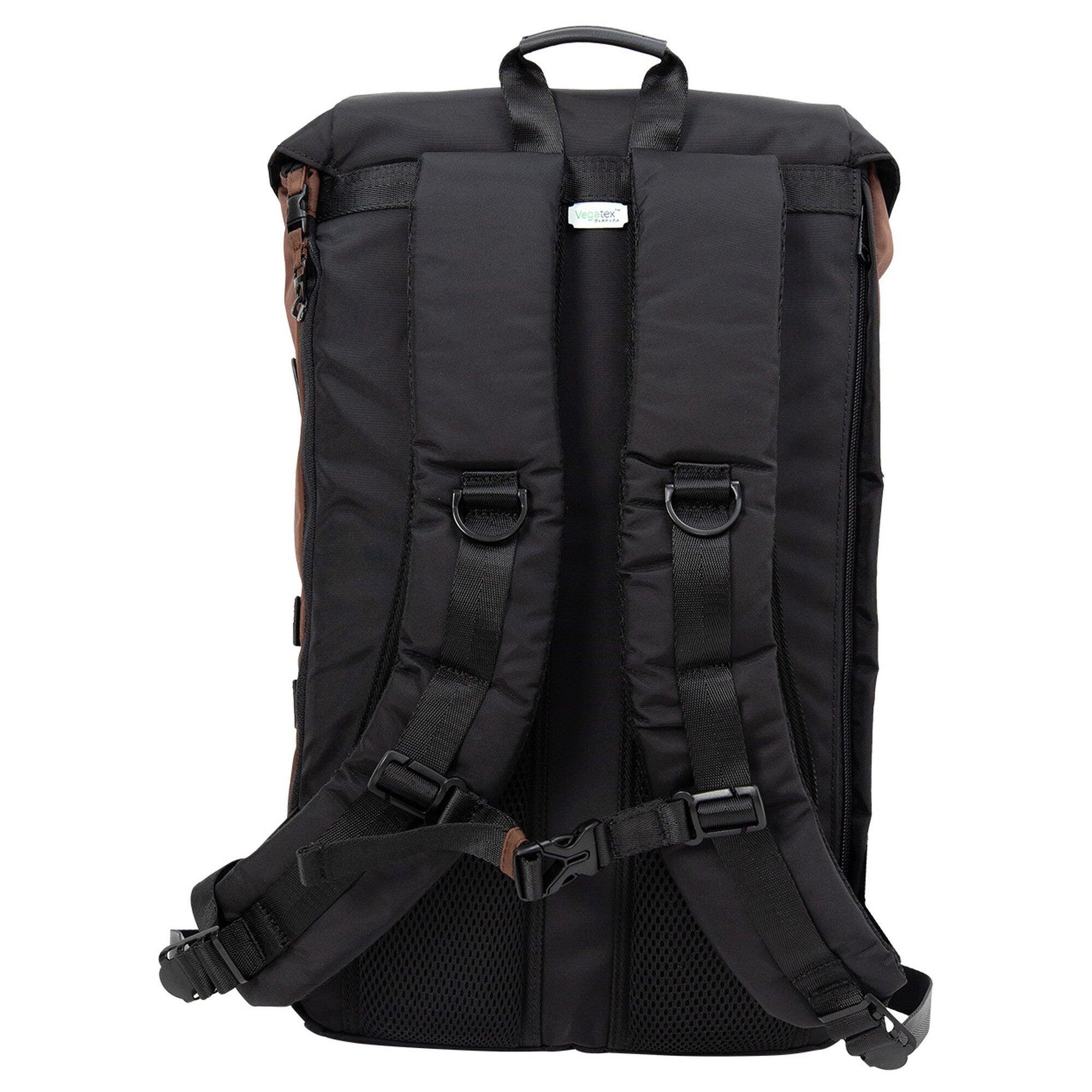 Doughnut Colorado Go Wild 19 - Rucksack 47 cm 3/3