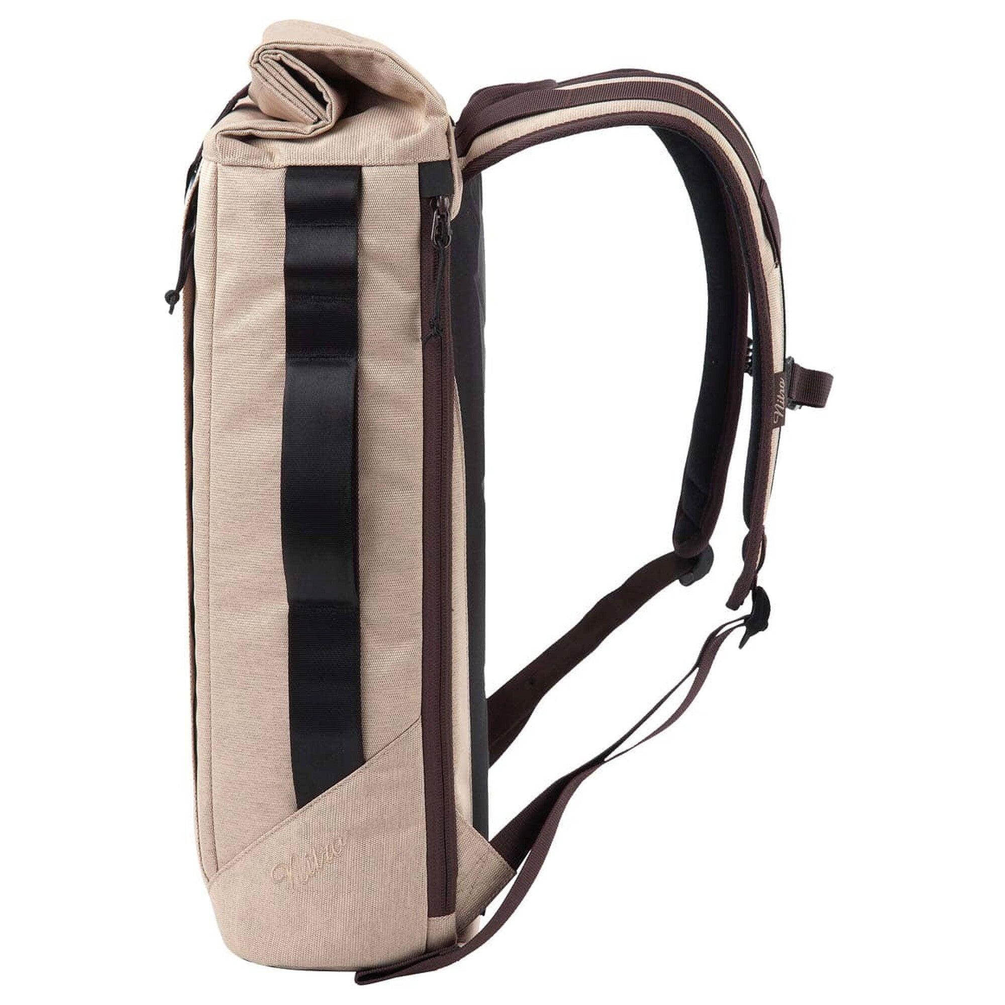 Nitro Scrambler - Laptoprucksack 15" 47 cm 2/4