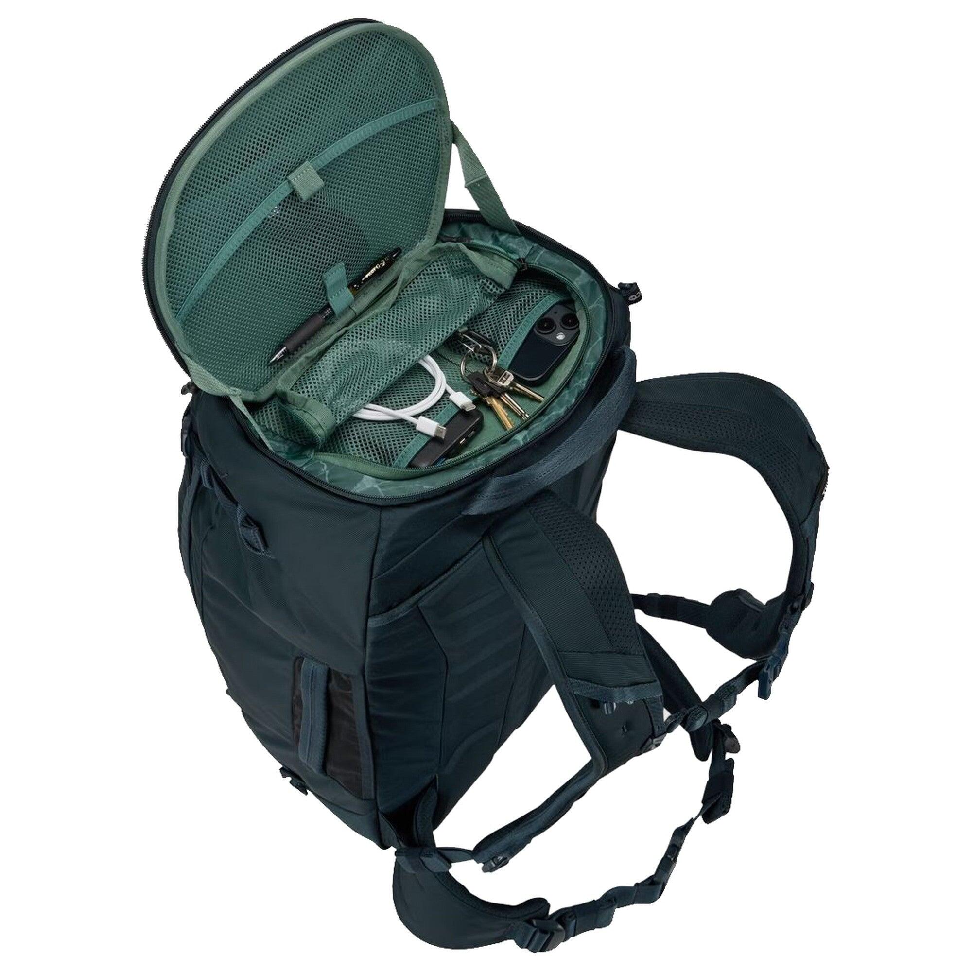 Thule Landmark 60 - Reiserucksack 55 cm 5/7