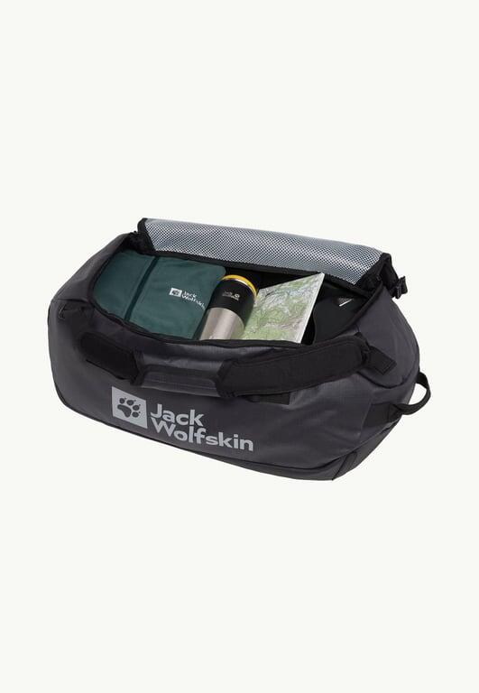 Jack Wolfskin All-In Duffle 35 - Reisetasche 62 cm 6/7