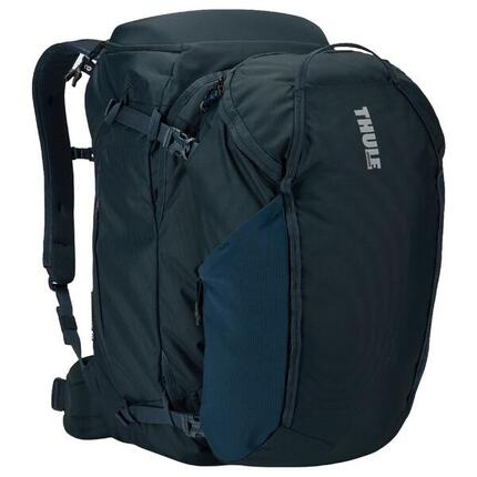 Sac à dos de voyage Thule Landmark Darkest blue 60 DARK BLUE 60 LITRES