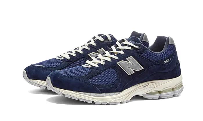 2002R Navy Grey - Taille : 38 EU 2/2