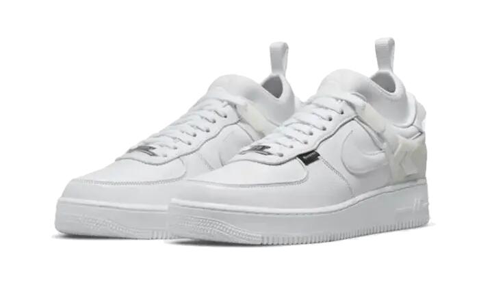 Air Force 1 Low Undercover White - Taille : 42 EU 2/3