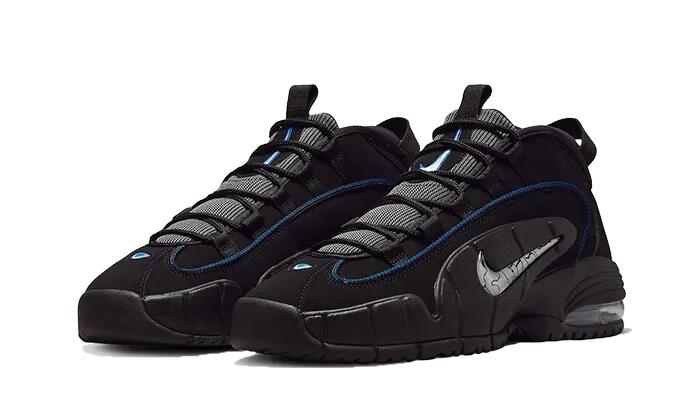 Air Max Penny All-Star - Taille : 39 EU 2/3