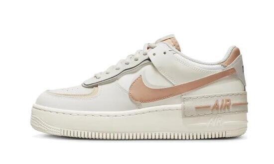 Air Force 1 Shadow Sail Hemp - Taille : 42.5 EU