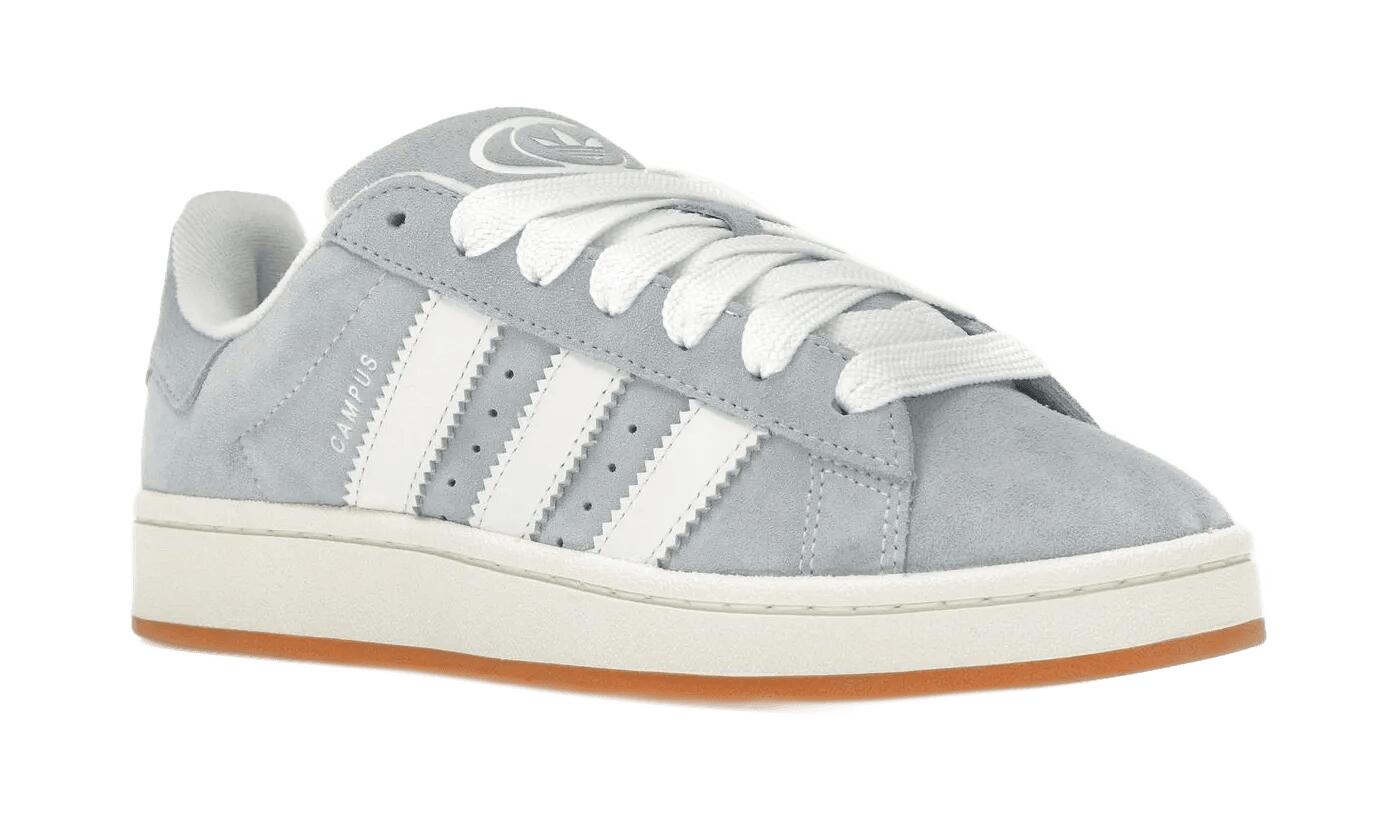 Baskets - Lifestyle - Unisexe - Rétro - Campus 00s - Bleu/Gris 2/5