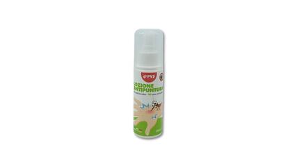 Anti-Mücken-Spray 100 ml mit ätherischen Ölen