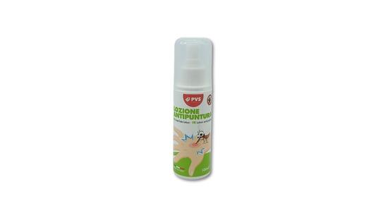 Anti-Mücken-Spray 100 ml mit ätherischen Ölen