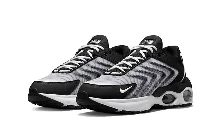 Air Max TW Black White - Taille : 38.5 EU 2/3