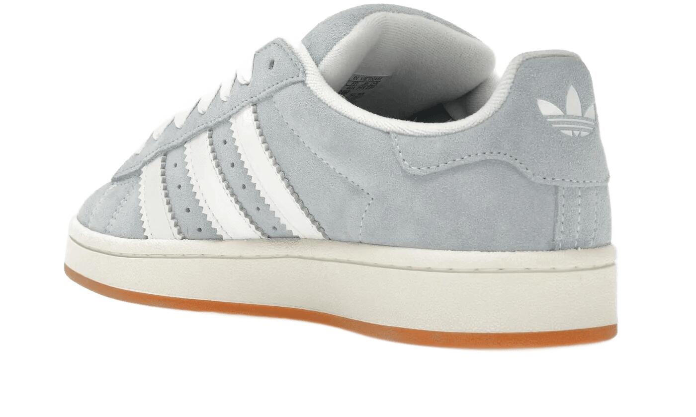 Baskets - Lifestyle - Unisexe - Rétro - Campus 00s - Bleu/Gris 5/5