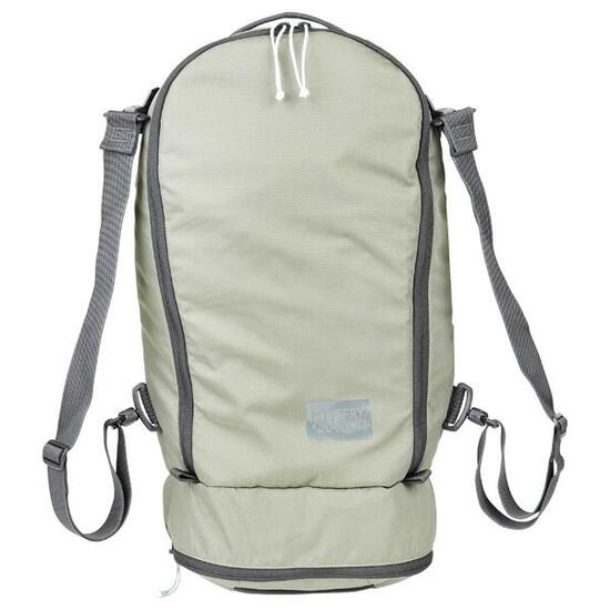 Mystery Ranch Mission Stuffel 45 - faltbare Reisetasche/Reiserucksack