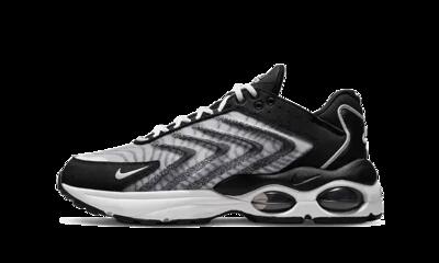 Schoenen - casual - dames - air max tw - zwart/wit