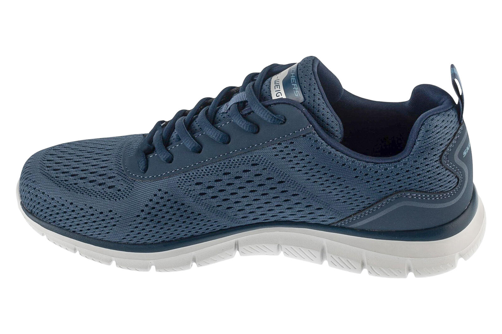 Buty sportowe Sneakersy męskie, Track - Leshur 2/4