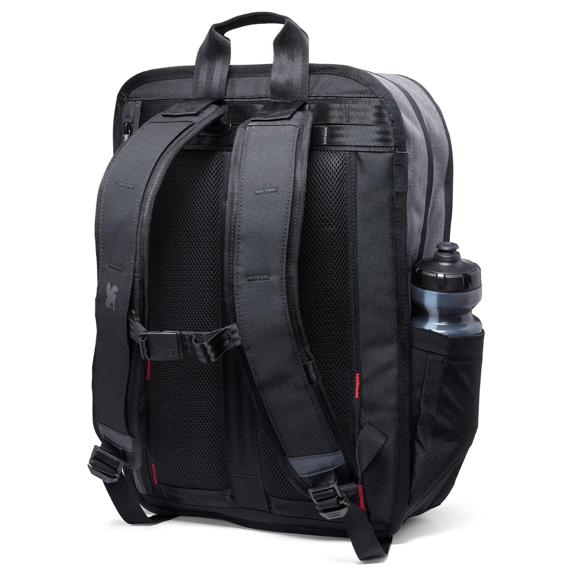 Chrome Hawes 26L - Rucksack 16" 48.3 cm 3/6