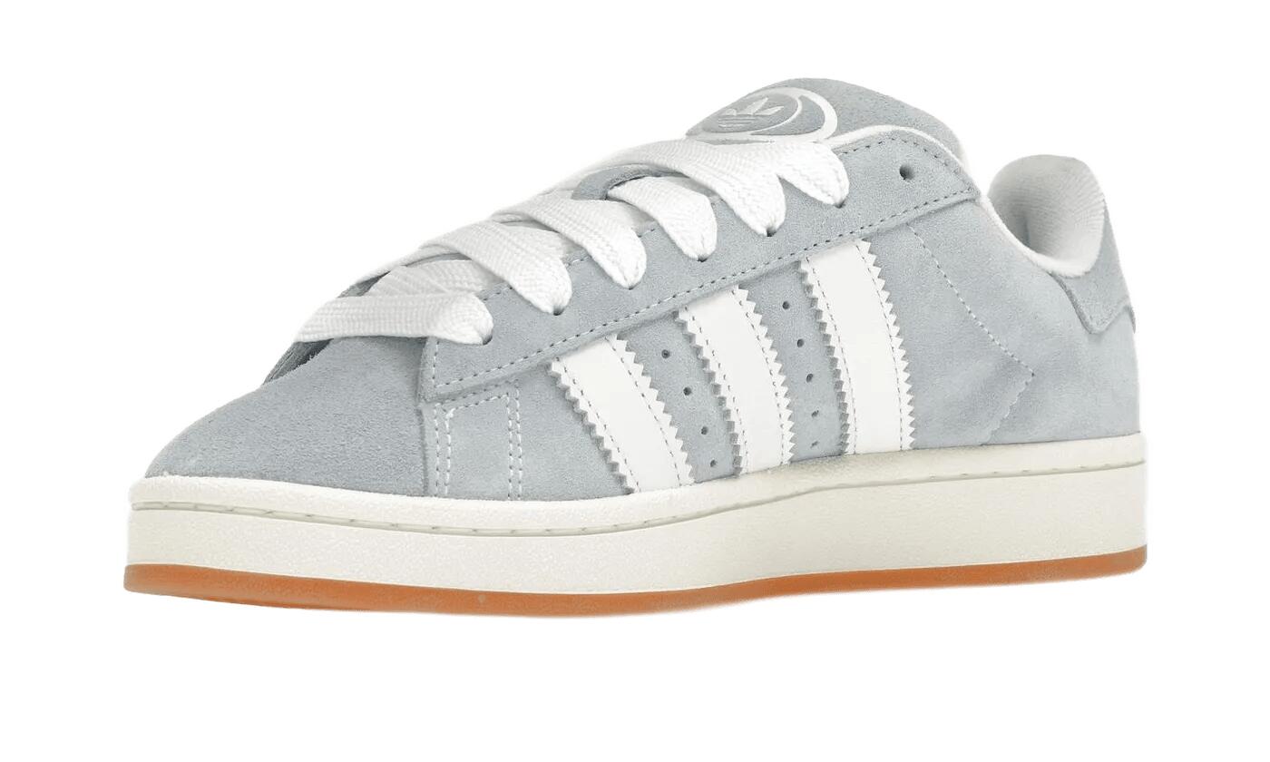 Baskets - Lifestyle - Unisexe - Rétro - Campus 00s - Bleu/Gris 4/5