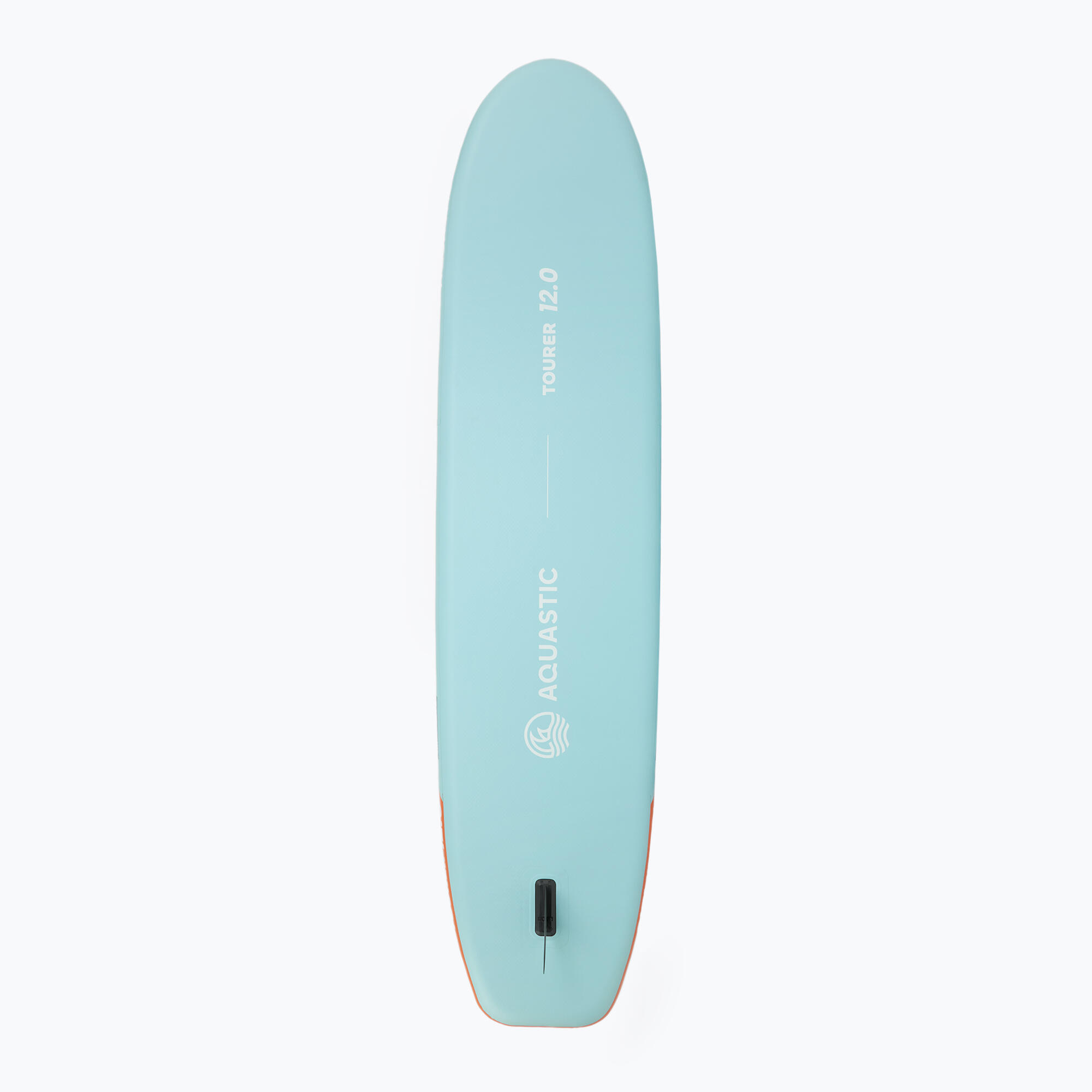 SUP-Board AQUASTIC Tourer 12'0" 2-Personen 3/5