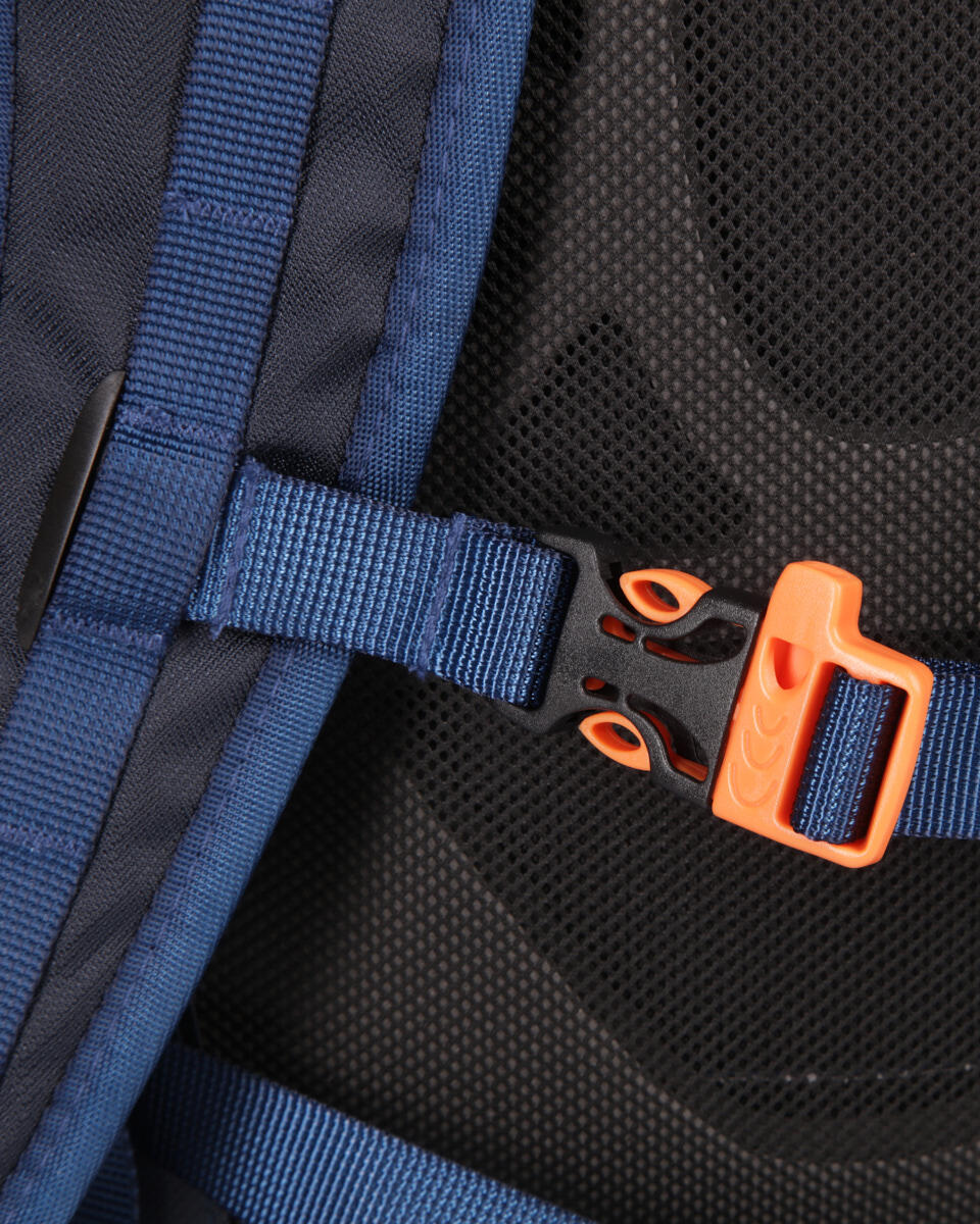 Zaino da trekking Kilpi RIDIX 25-U 5/6