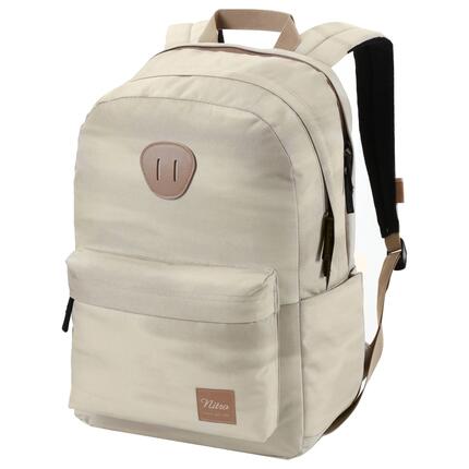 Nitro Urban Plus - Laptoprucksack 15" 46 cm