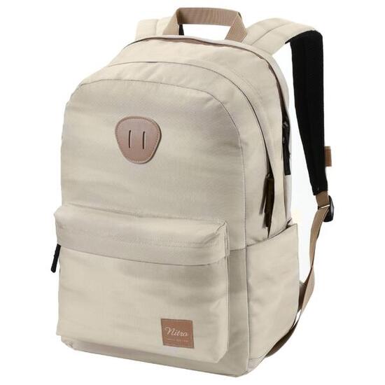 Nitro Urban Plus - Laptoprucksack 15" 46 cm