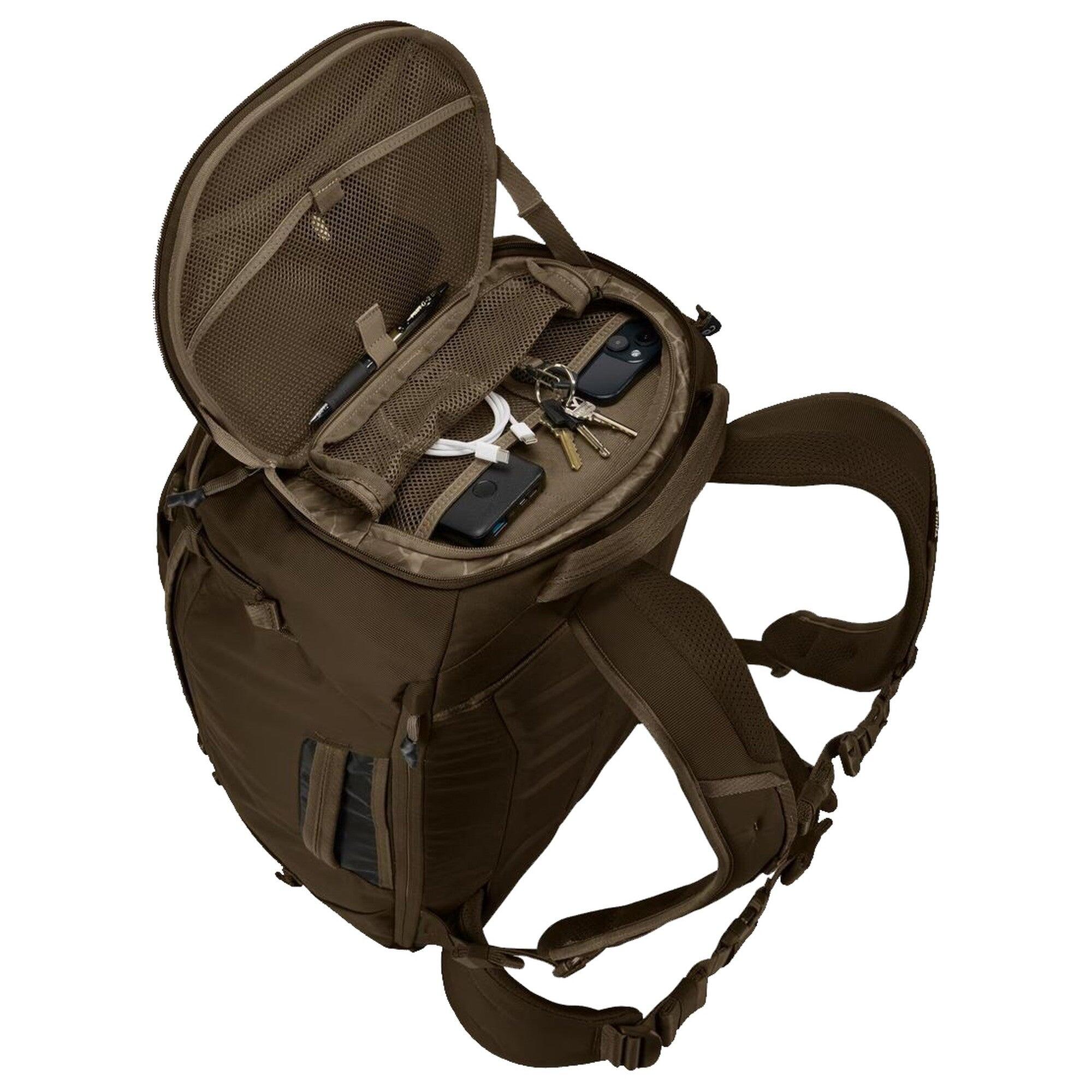 Thule Landmark 40 - Reiserucksack 55 cm 7/7