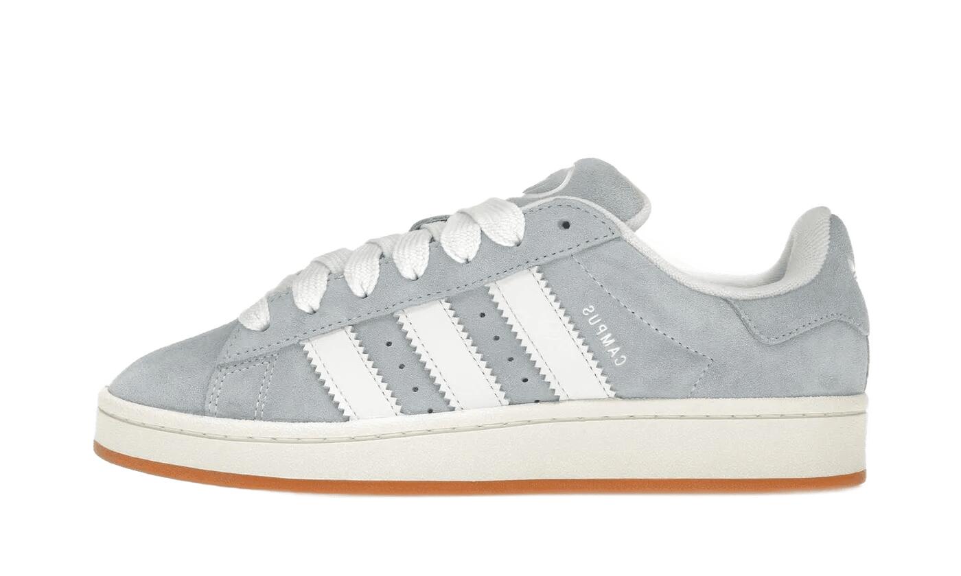 Baskets - Lifestyle - Unisexe - Rétro - Campus 00s - Bleu/Gris 1/5
