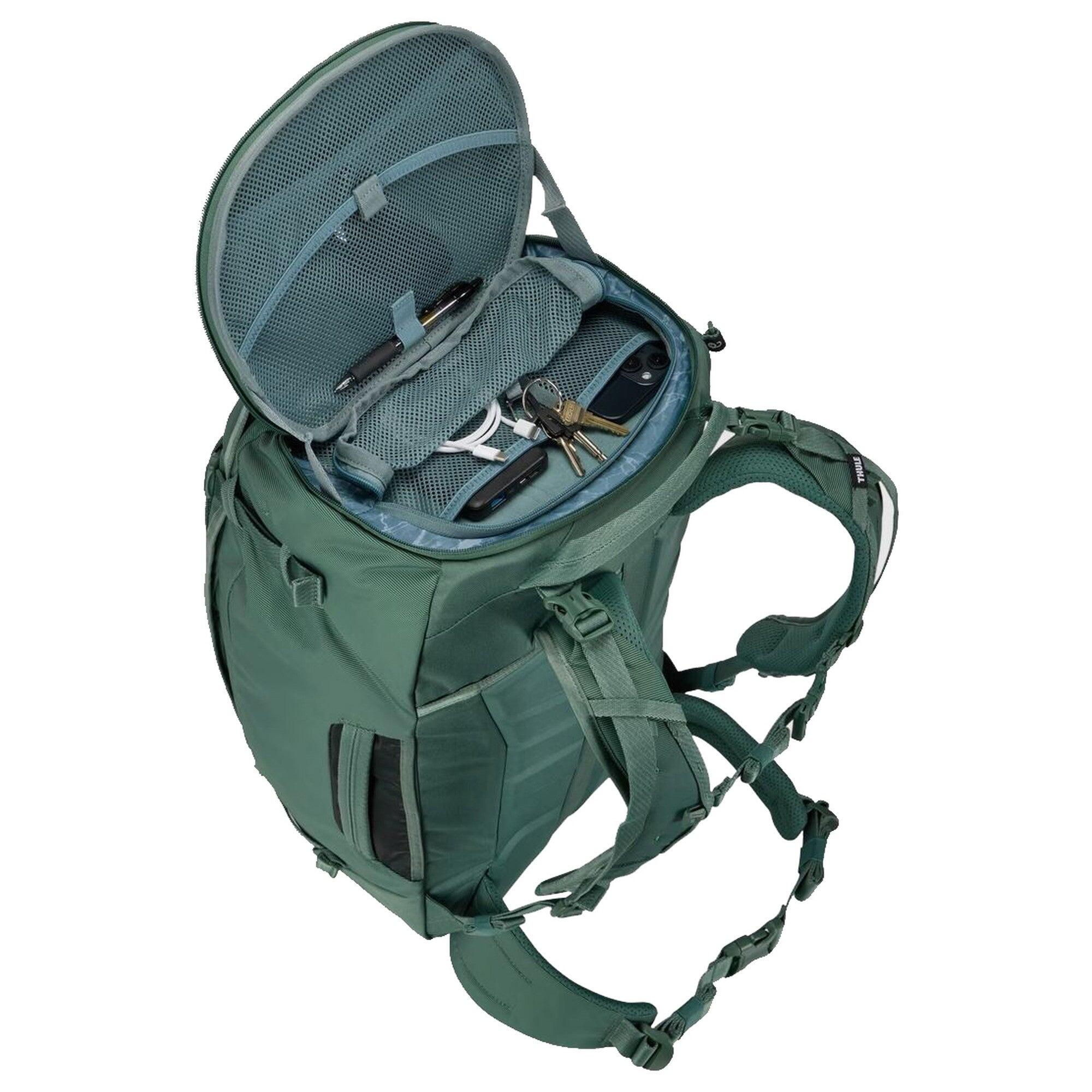 Thule Landmark 60 - Women's Reiserucksack 55 cm 5/7