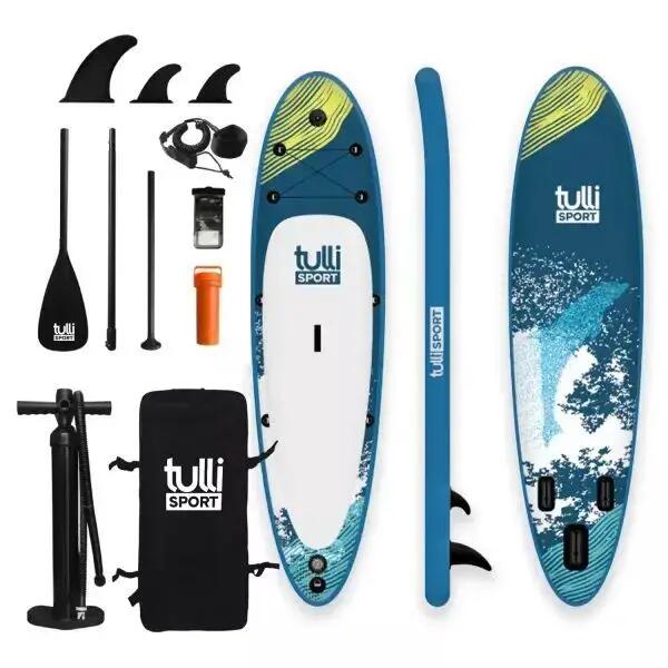 Tulli Sport Ocean SUP készlet 320 cm 1/7
