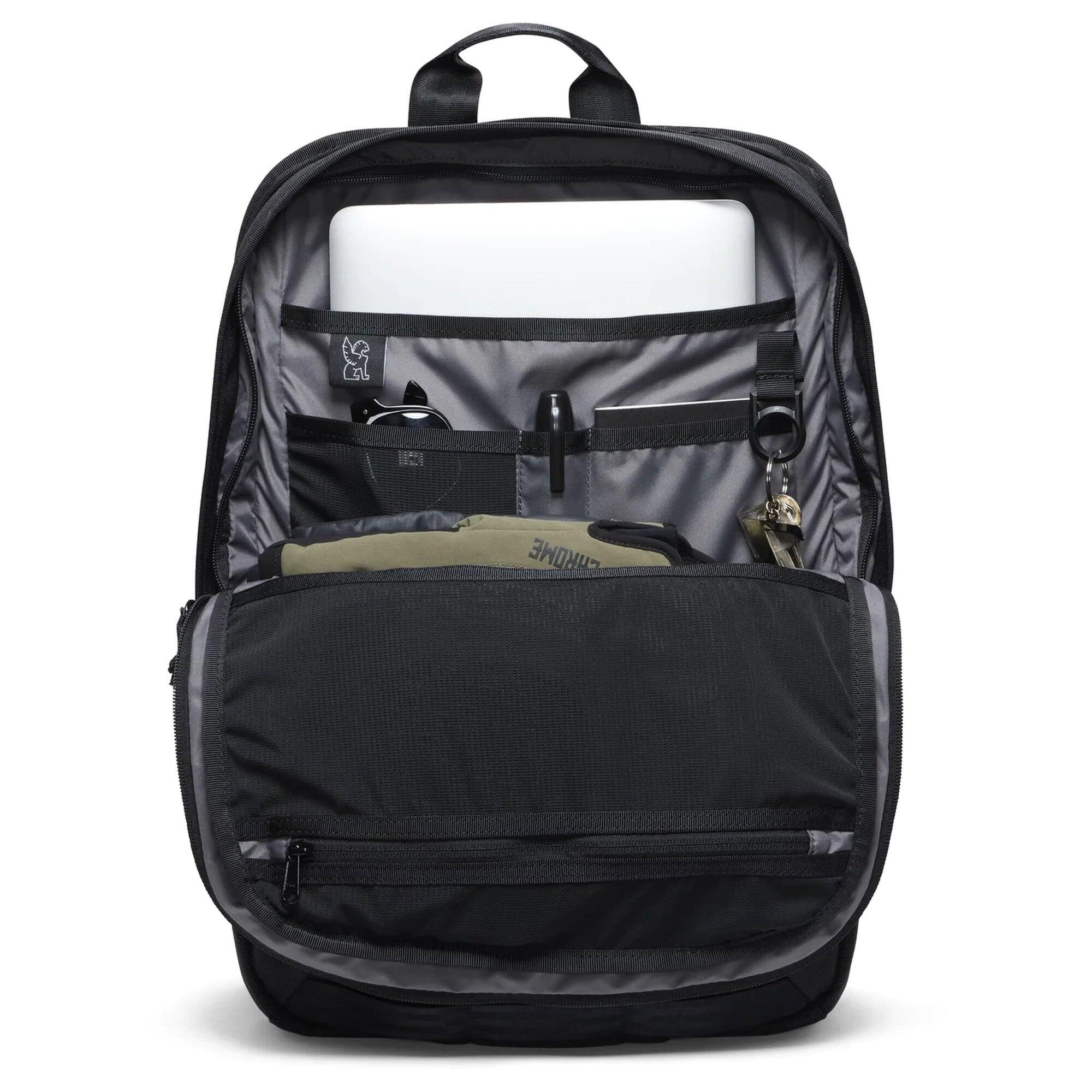 Chrome Hawes 26L - Rucksack 16" 48.3 cm 4/6