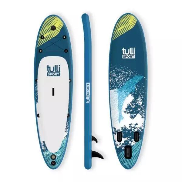 Tulli Sport Ocean SUP készlet 320 cm 2/7