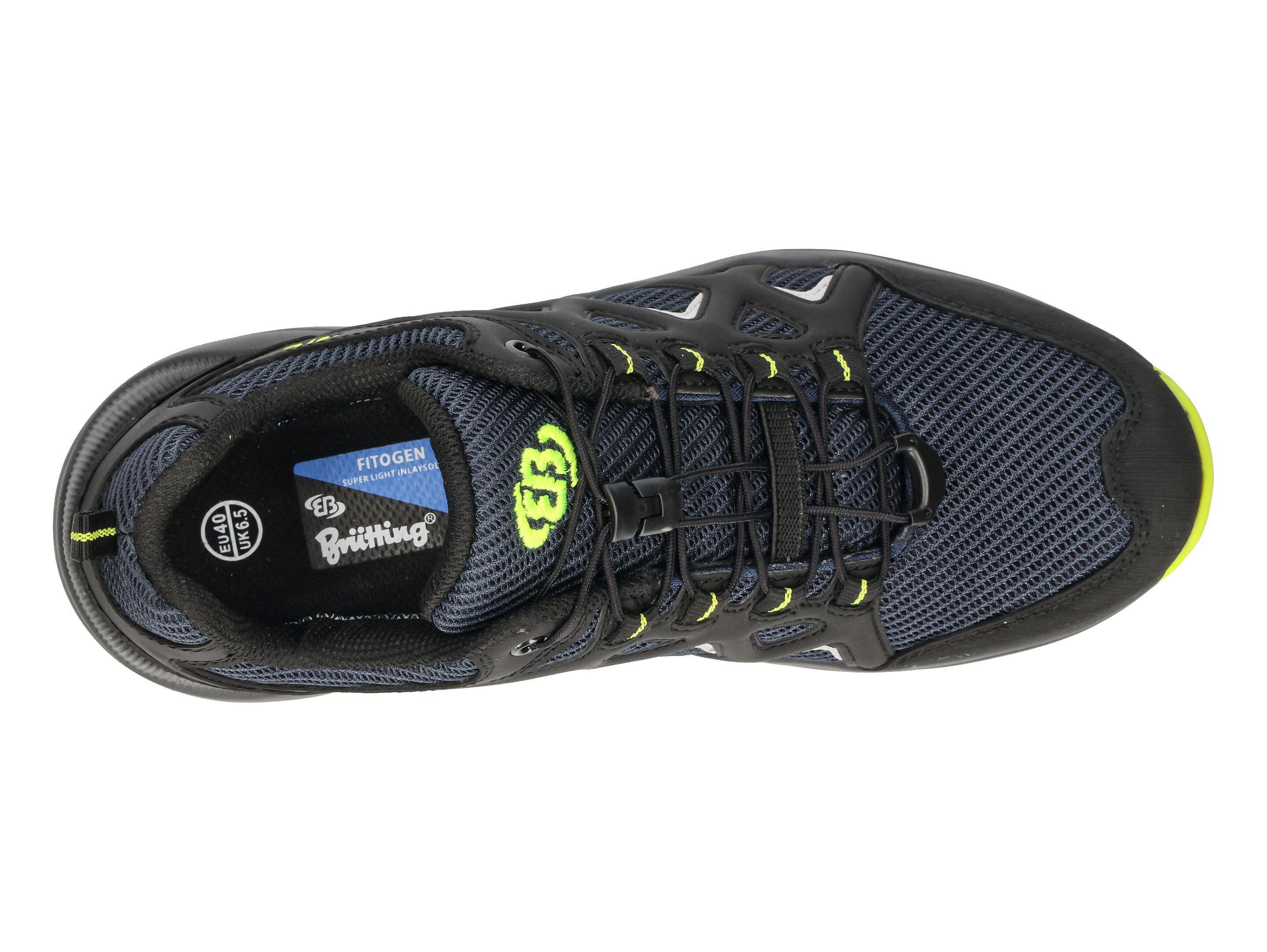 Scarpa outdoor impermeabile da uomo Brütting Tacna. 5/6