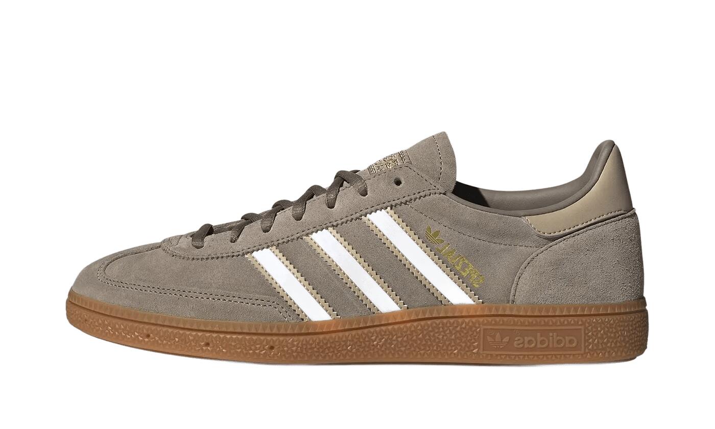 Handball Spezial Chalky Brown White Magic Beige - Taille : 41 1/3 EU 1/1