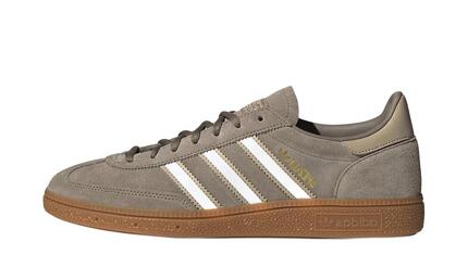 Handball Spezial Chalky Brown White Magic Beige - Taille : 41 1/3 EU