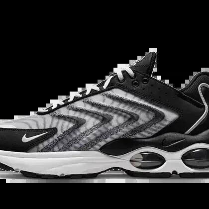 Men - Lifestyle - Shoes - Air Max TW - Black/White