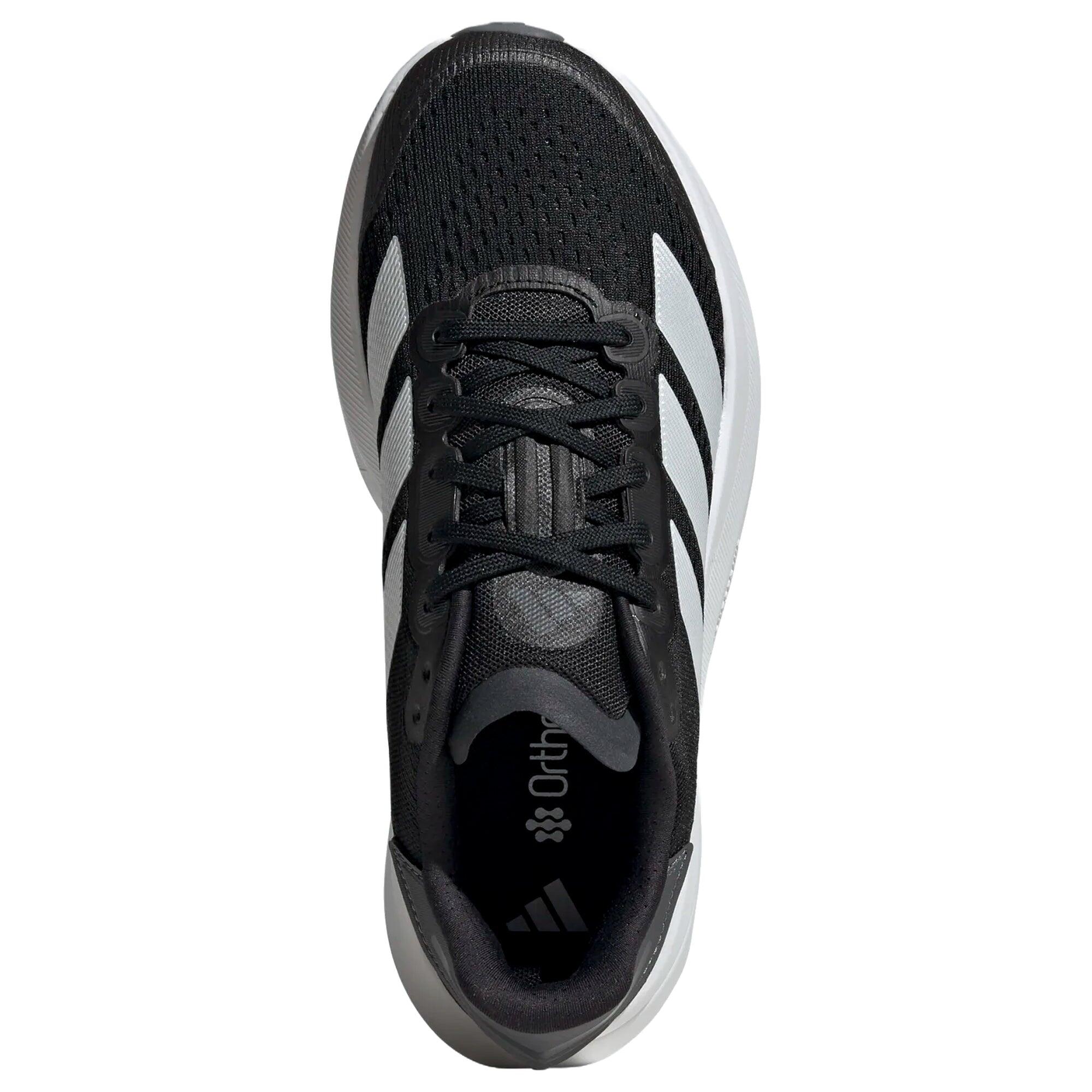 Zapatillas de correr Adidas Duramo Speed 2 Negros 3/7