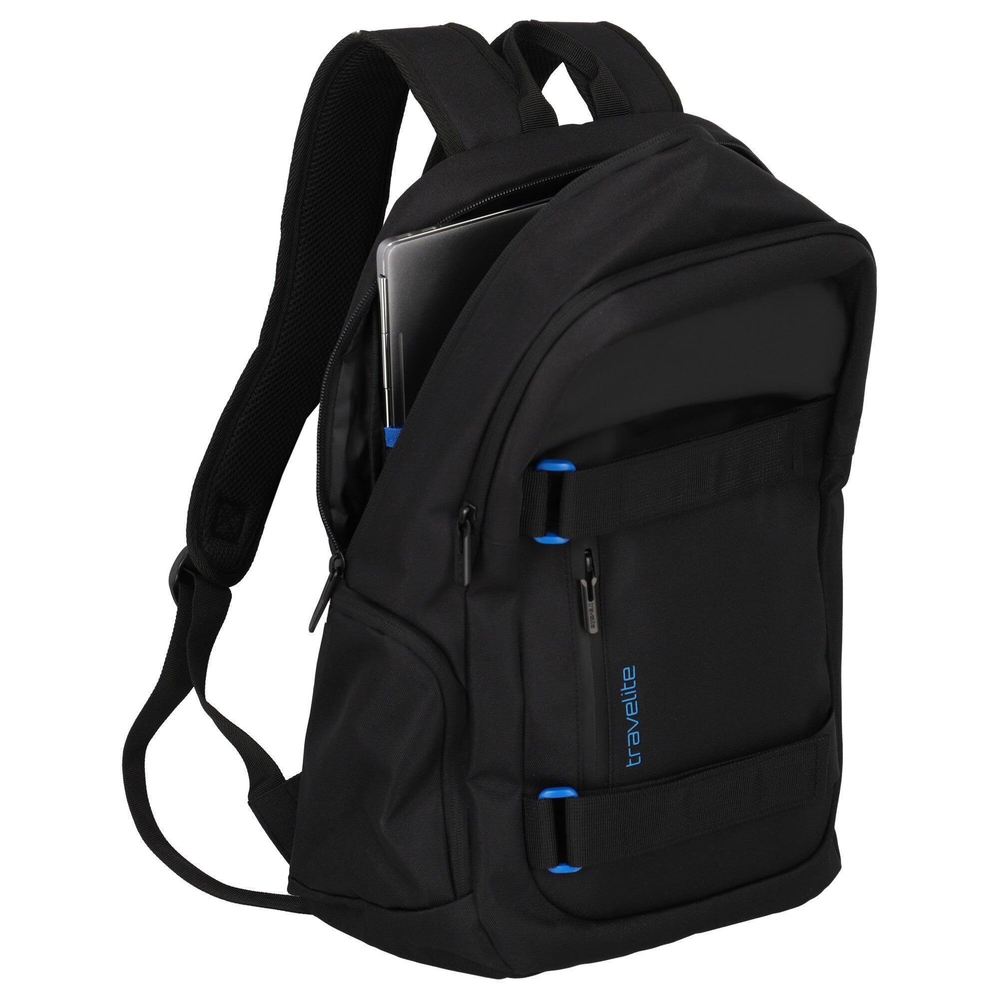 Travelite Pathway Strap - Rucksack 15.4" 48 cm 7/7