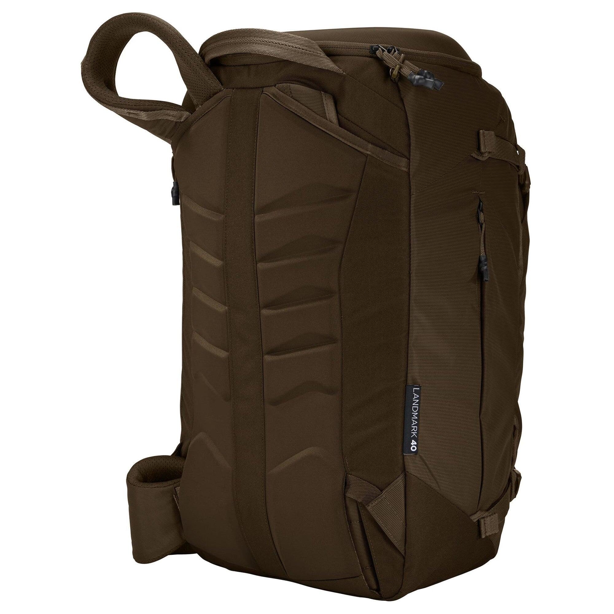 Thule Landmark 40 - Reiserucksack 55 cm 4/7