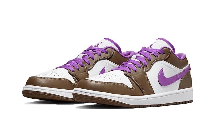 Air Jordan 1 Low Palomino - Taille : 40 EU 2/3
