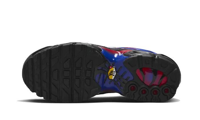 Air Max Plus Spider-Man - Taille : 45.5 EU 3/3